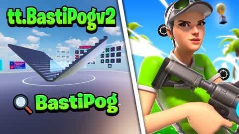 1v1 Build Fight [BastiPog]