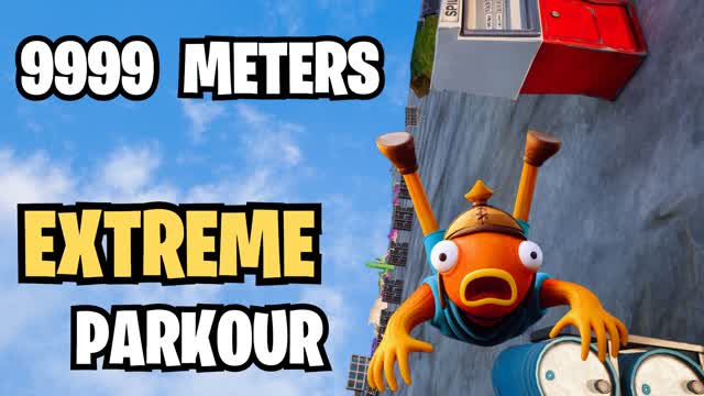 Capture 1 – Extreme Parkour: Reach the Top🏔️