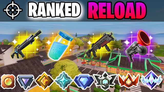 Greasy 1V1V1 INFINTE RELOAD PVP RANKED