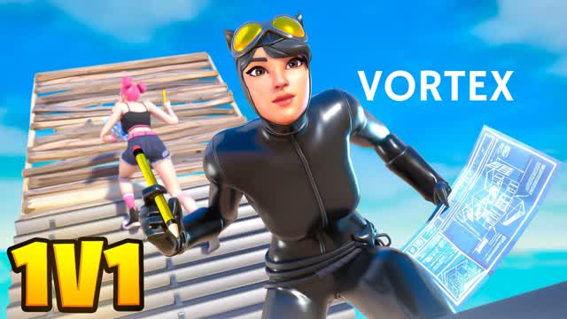 vortex 1v1