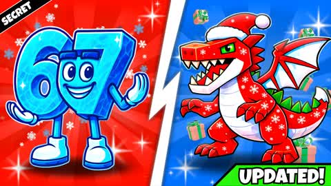 STEAL THE BRAINROT! | RED VS BLUE🔴🔵