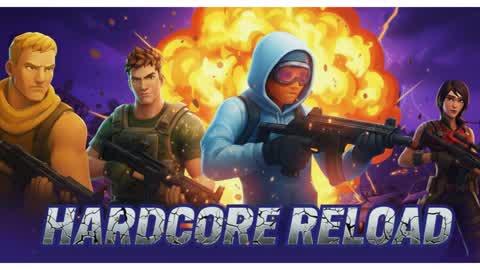 Hardcore Reload