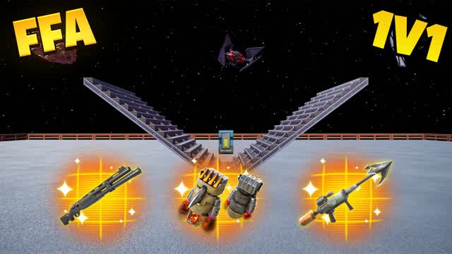 STAR FFA BUILD đ 2438-6212-3842