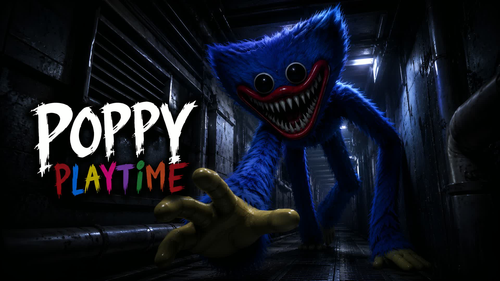 POPPY 2 [HORROR]