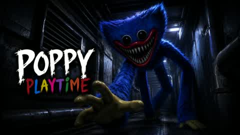 POPPY 2 [HORROR]