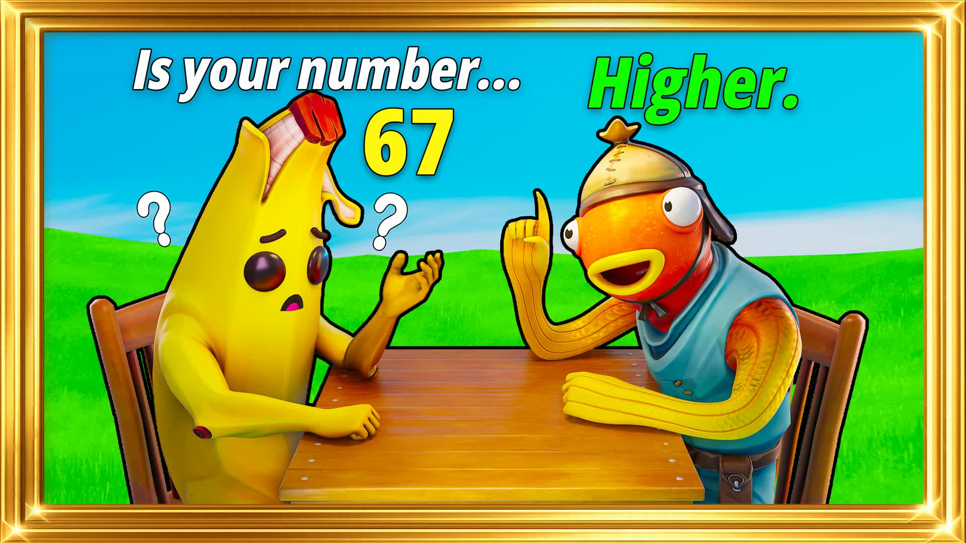 数当てゲーム [🤔]