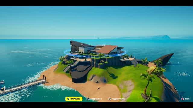 The Shark - Chapter 2 Realistic