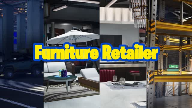 Capture 1 – Furniture Retailer