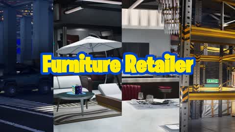 Furniture Retailer
