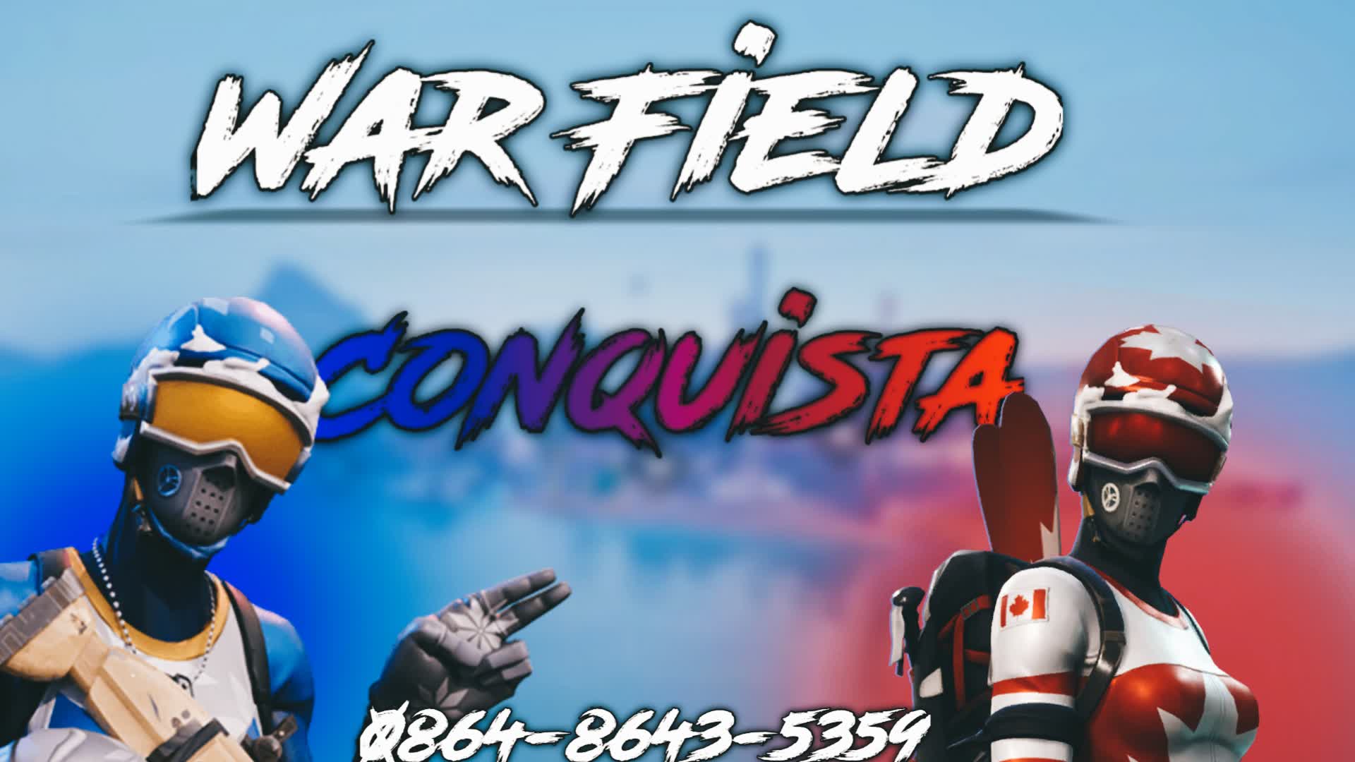 War Field 1.0