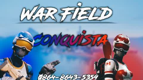 War Field 1.0