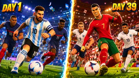 WORLD CUP GUN GAME