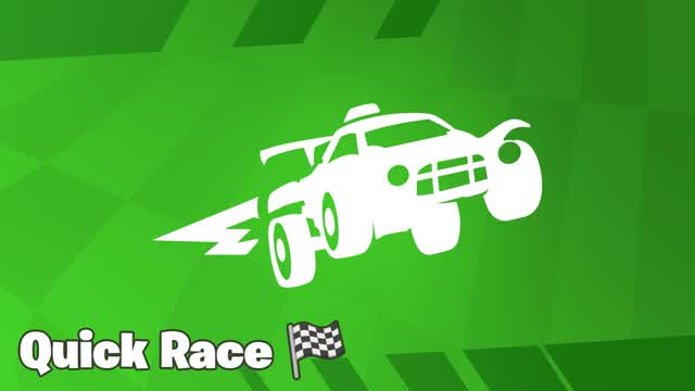 ONE LAP QuickRace