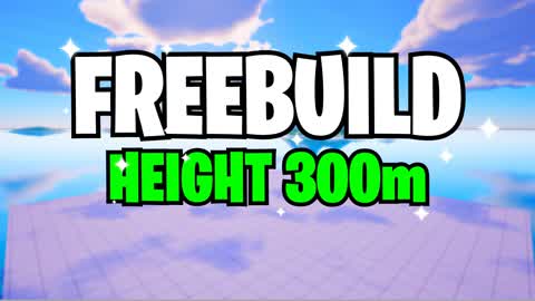 FREEBUILD 300m