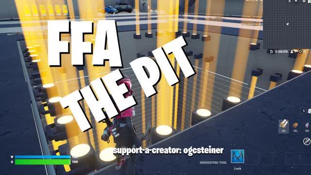 FFA OGC MUSIC 3