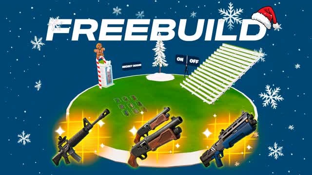 FREEBUILD MAP AIM 2.0