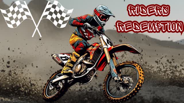 RIDERS REDEMPTION
