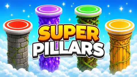 SUPER PILLARSs