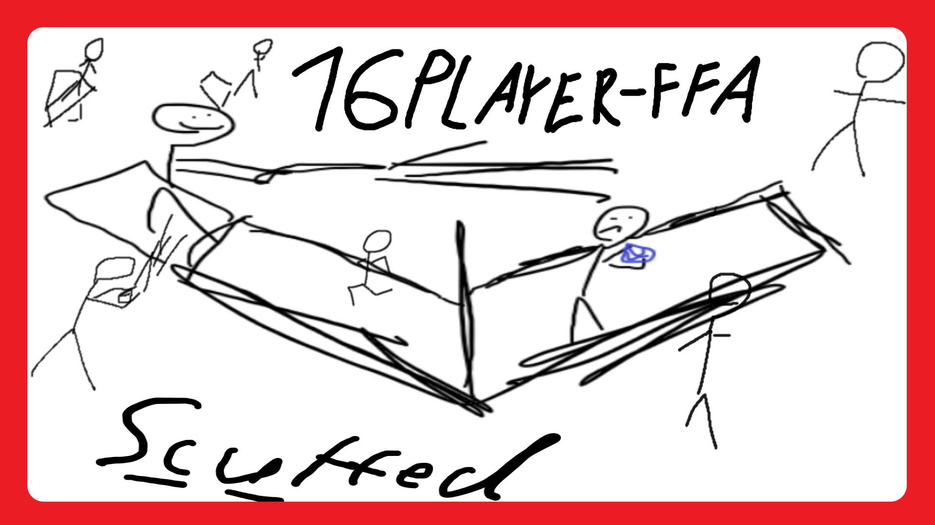 GIGA ✨ Scuffed 🤢 FFA