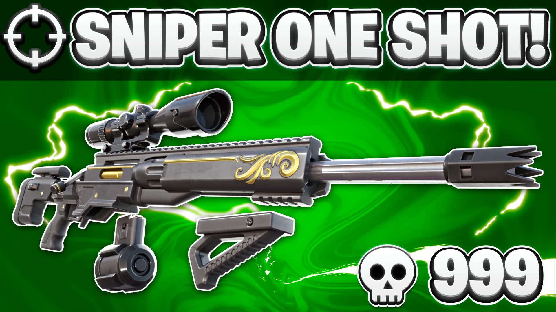 CRAZY MEME SNIPER ONE SHOT 🎯 FFA