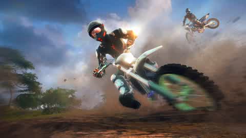 CourseMotocross