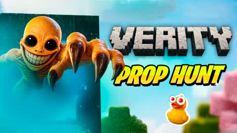 VERITY PROP HUNT