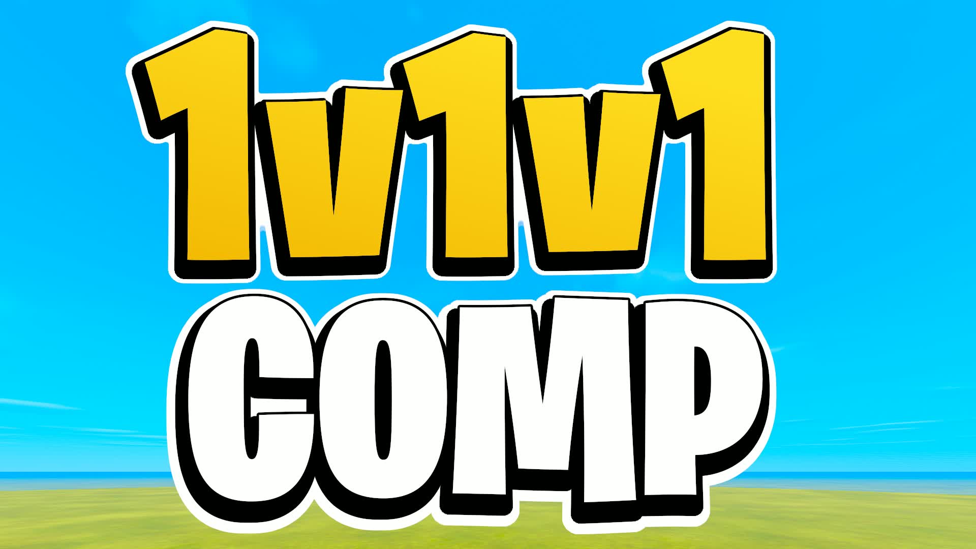 1v1v1 COMPETITIVE RANKED 1v1 FFA