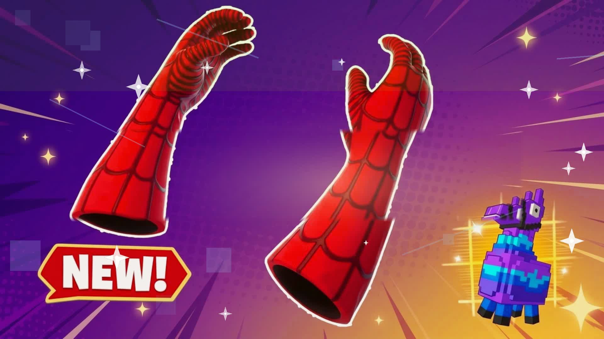 🔥GUN GAME IN SPIDER CITY Flash NEW😎