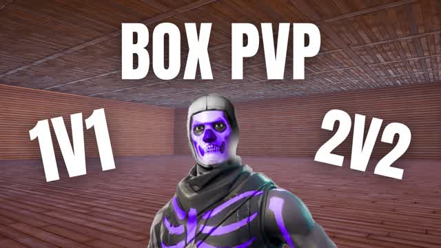 BOX PVP 1V1