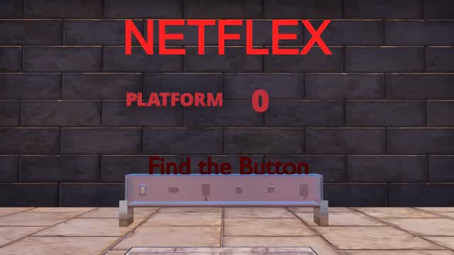 Netflex Platform Escape Room