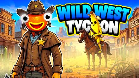 Wild West Tycoon