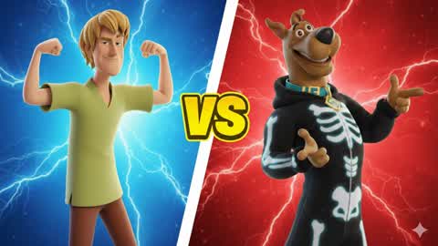 ULTRA KPOP HUNTERS RED VS BLUE 🔴🔵