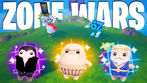 BRAINROT WARS - ZONE WARS