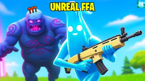 INSANE FFA