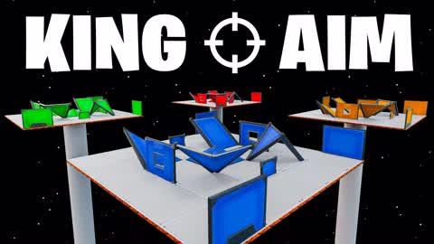 The King of Aim🎯