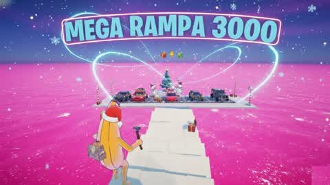 Super Rampa 3000