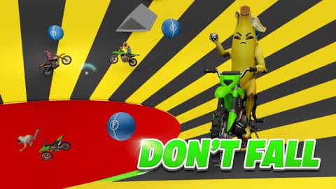 🚫DONT FALL🚫