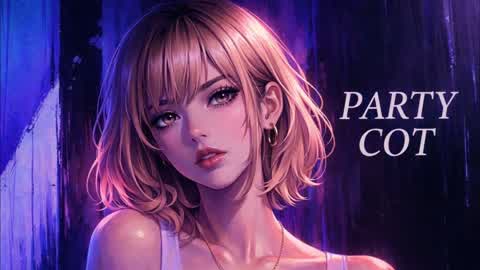 COT PARTY ROYAL 2.2