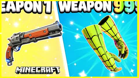 GUN GAME MC IMPERIOUS SPIDERS CITY 🚗