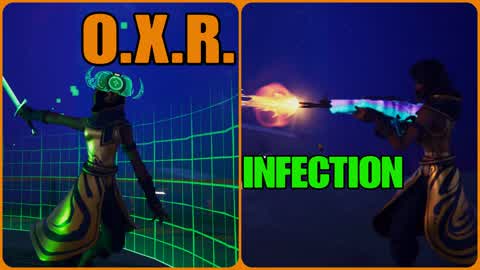 OXR (Infection)