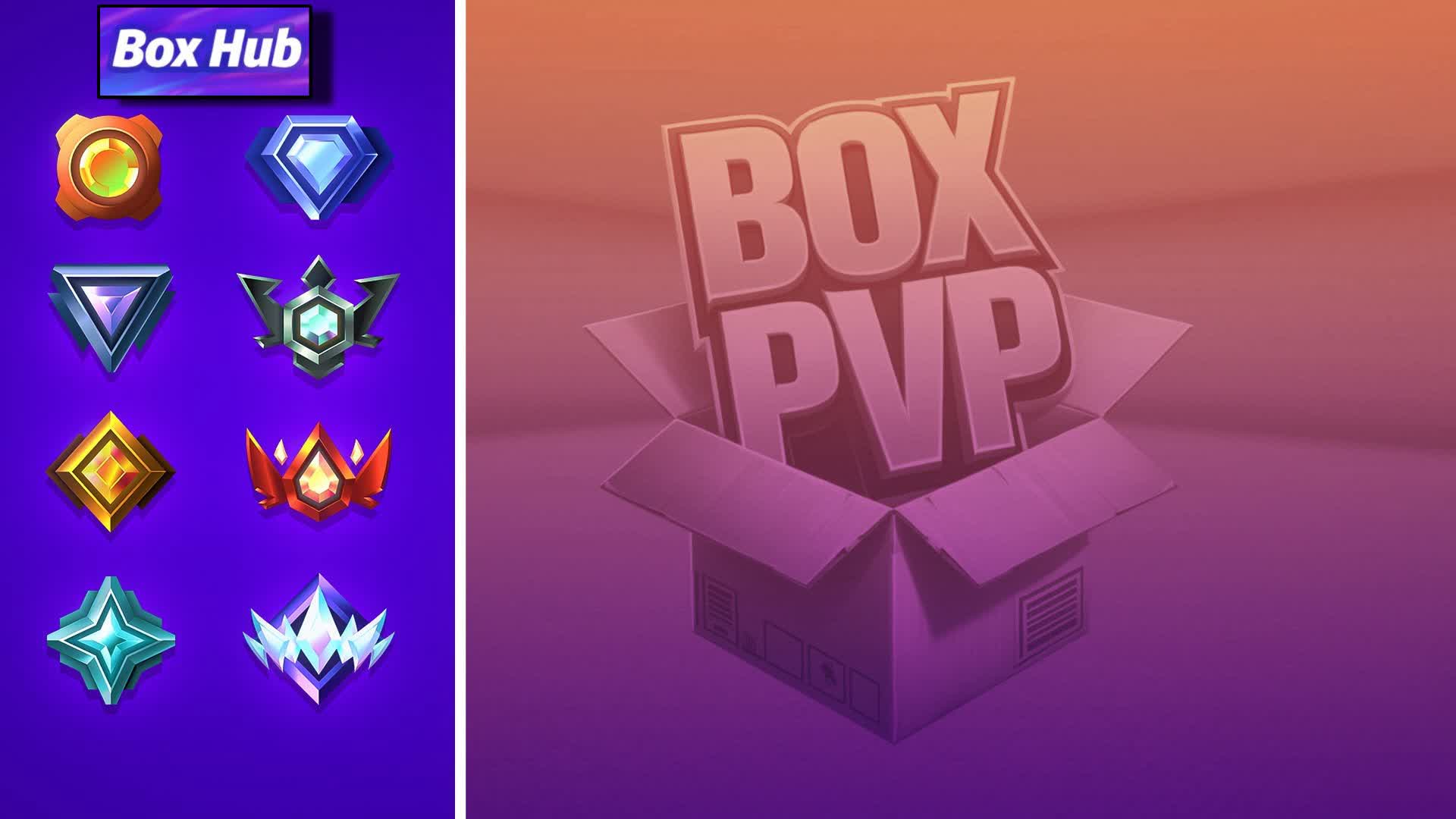 Box Hub