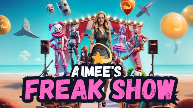 Aimee's Freak Show