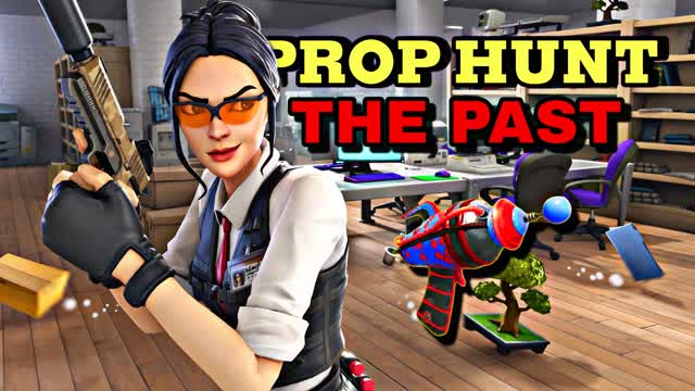 Capture 1 – PROP HUNT THE PAST