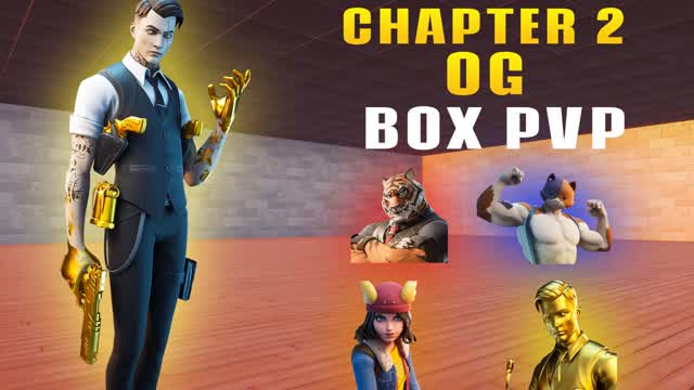 CHAPTER 2 BOX PVP