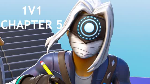 Chapter 5 | 1v1
