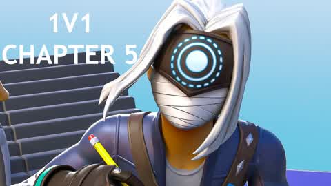 Chapter 5 | 1v1