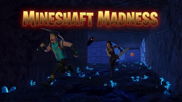 Capture 1 – MINESHAFT MADNESS