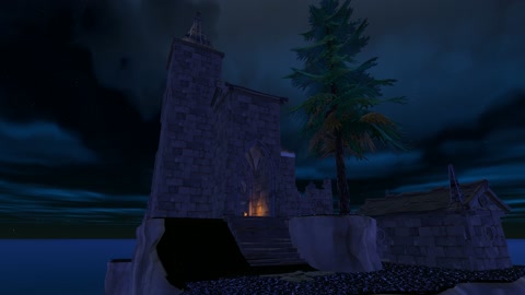 Island image