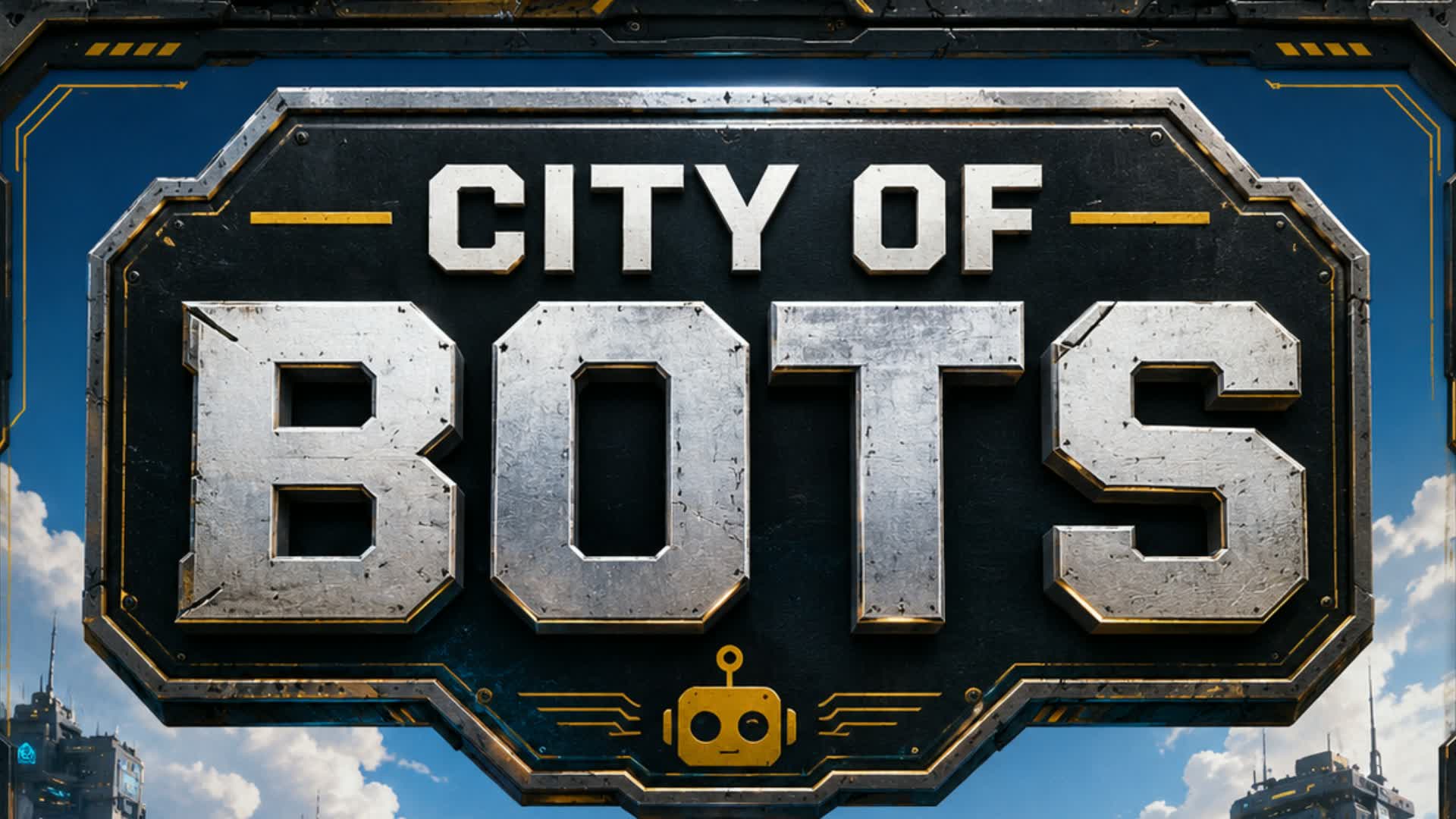 City of Bots