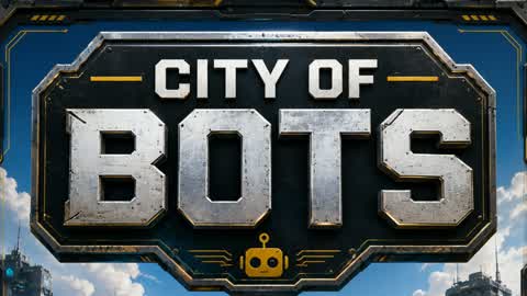 City of Bots